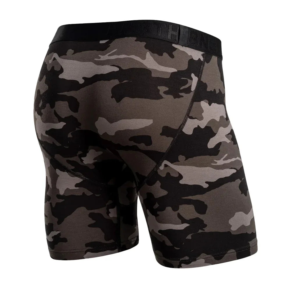 Boxer BN3TH Classic Icon Brief PT (hommes)