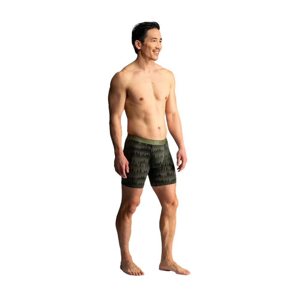 Boxer BN3TH Classic Icon Brief PT (hommes)