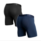 BN3TH M's Classic Icon Brief SD 2‑Pack Boxer