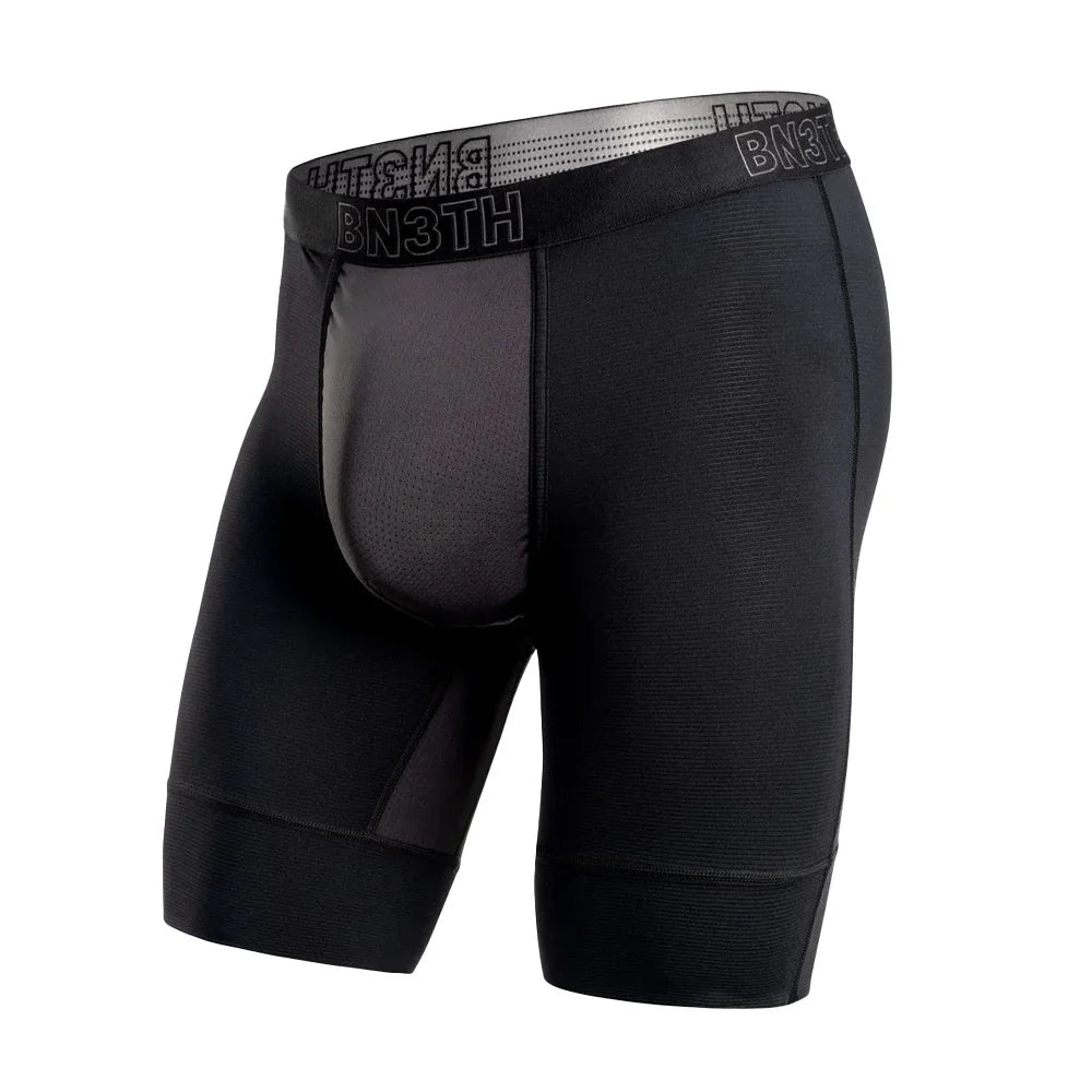 BN3TH M's North Shore Bike Liner Shorts
