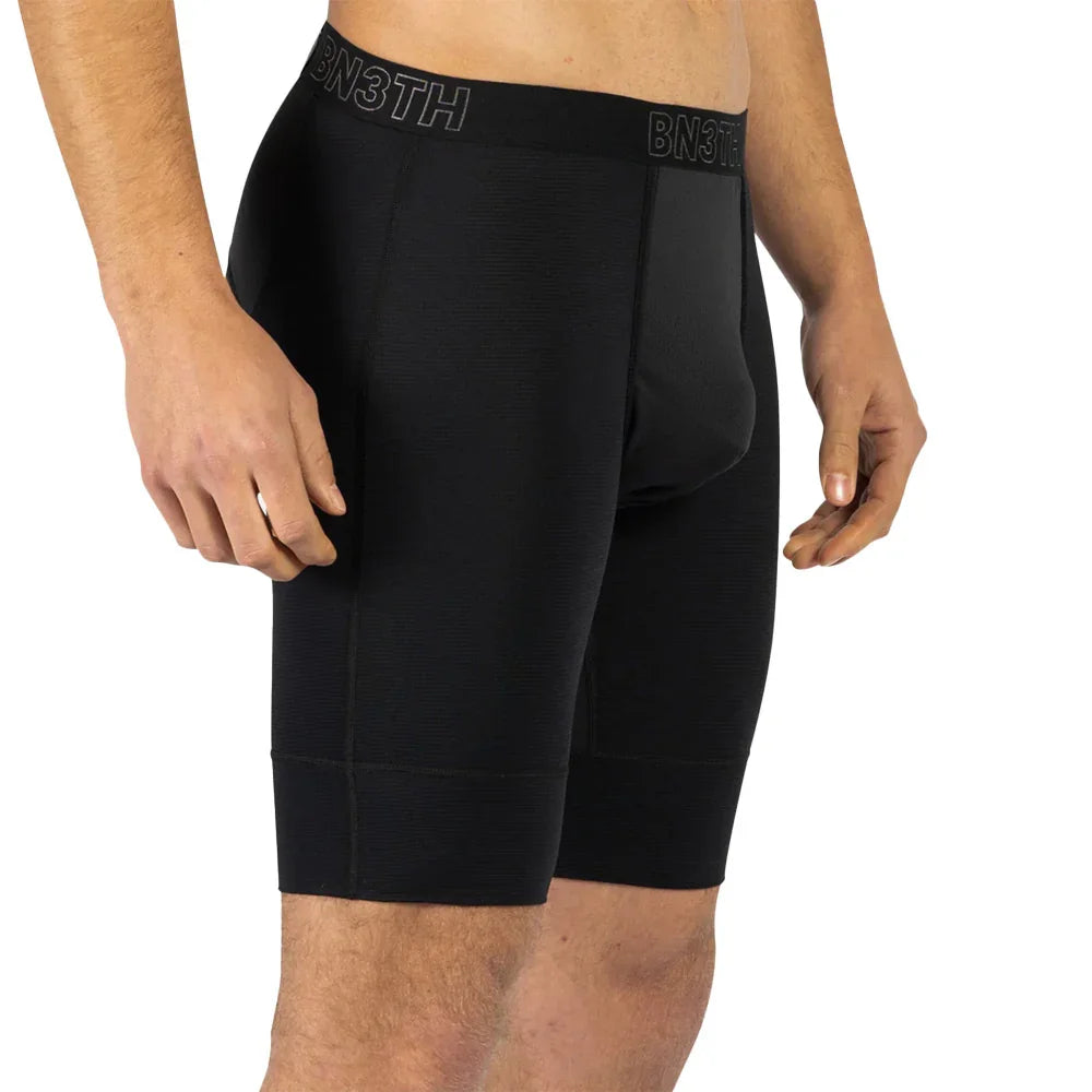 BN3TH M's North Shore Bike Liner Shorts