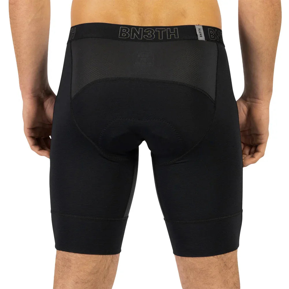 BN3TH M's North Shore Bike Liner Shorts