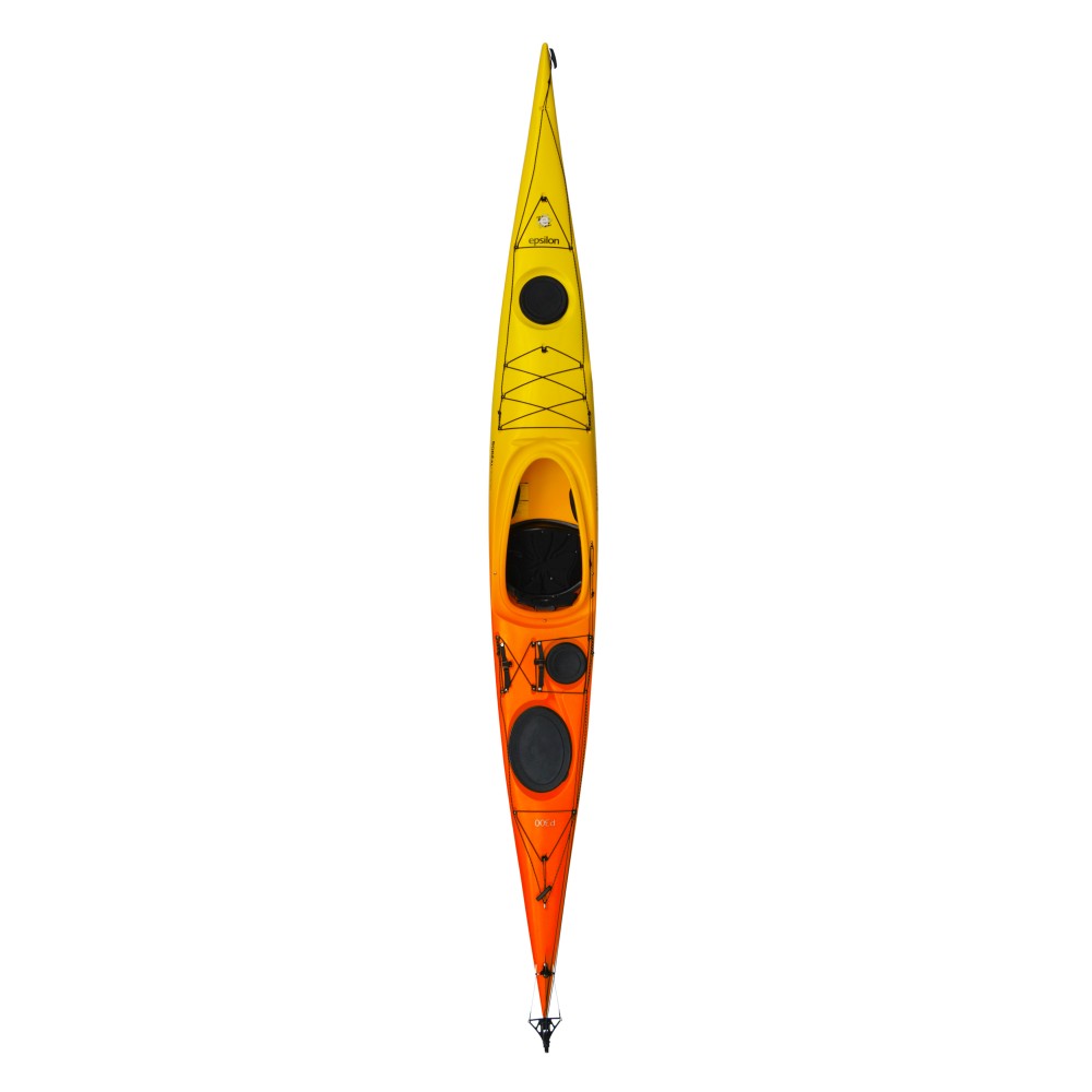 Kayak de mer Boréal Design Epsilon P300