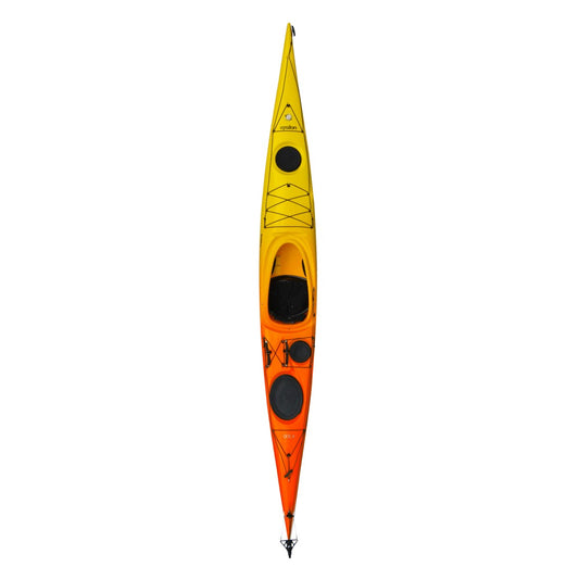Boréal Design Epsilon P300 Sea Kayak
