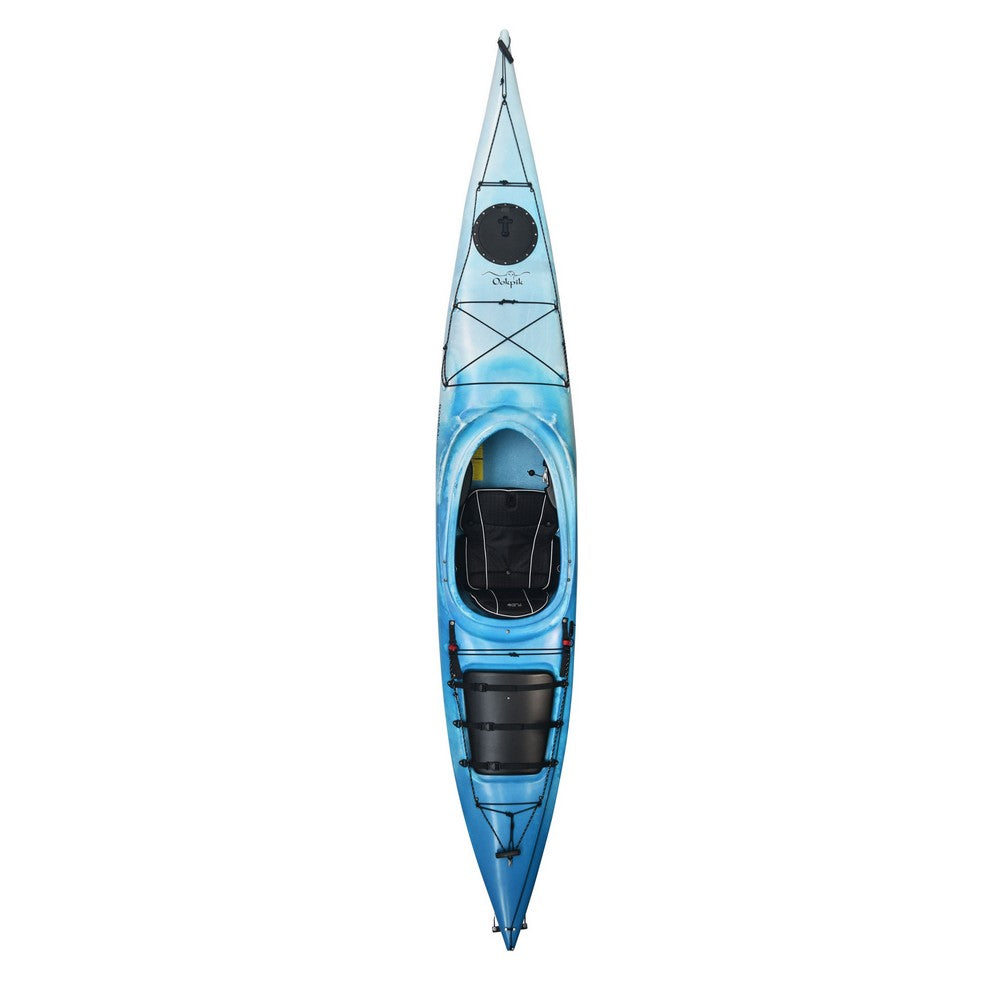 Kayak Boréal Design Ookpik - Bleu/Blanc