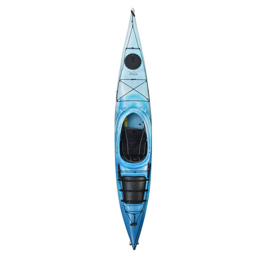 Boréal Design Ookpik Kayak - Blue/White
