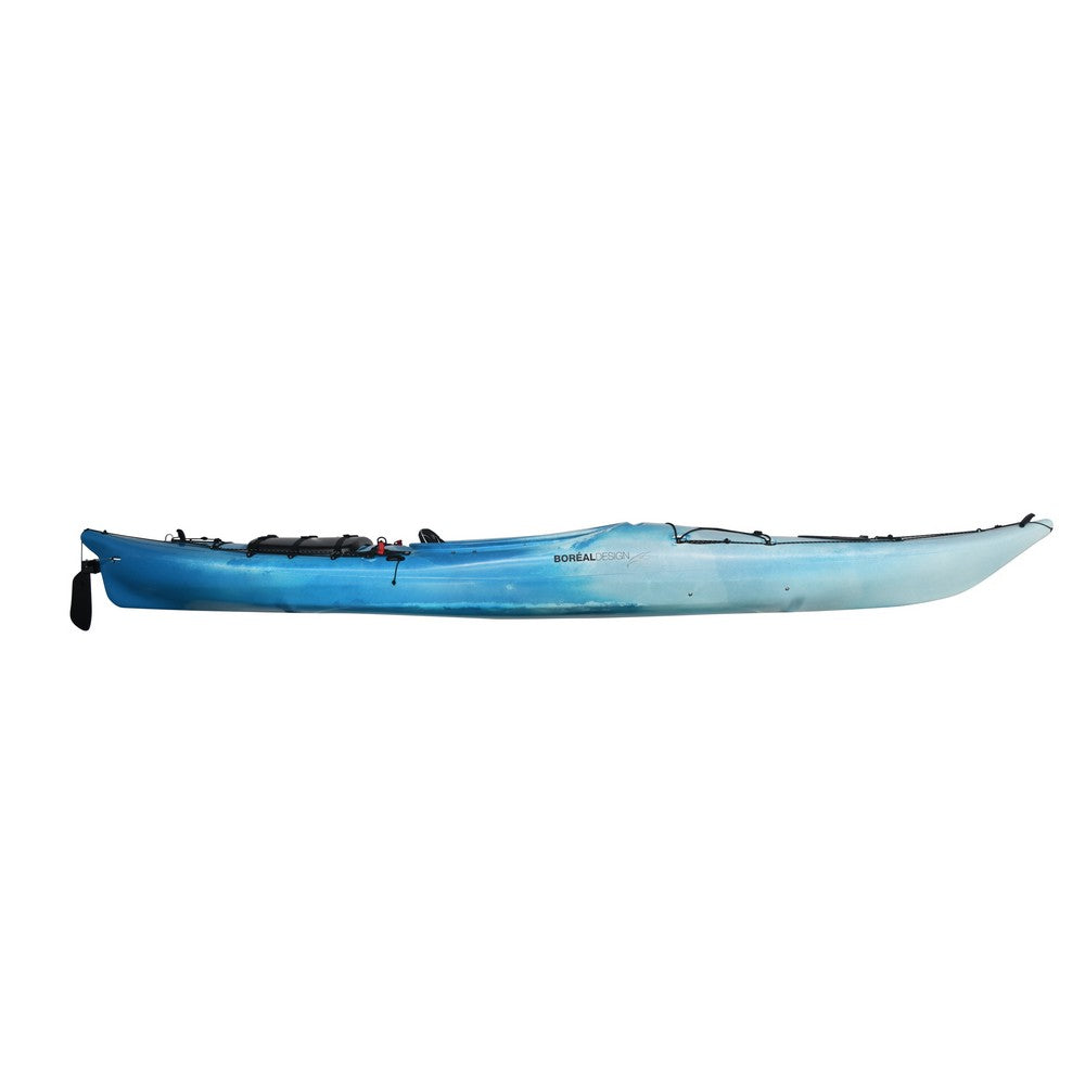 Kayak Boréal Design Ookpik - Bleu/Blanc