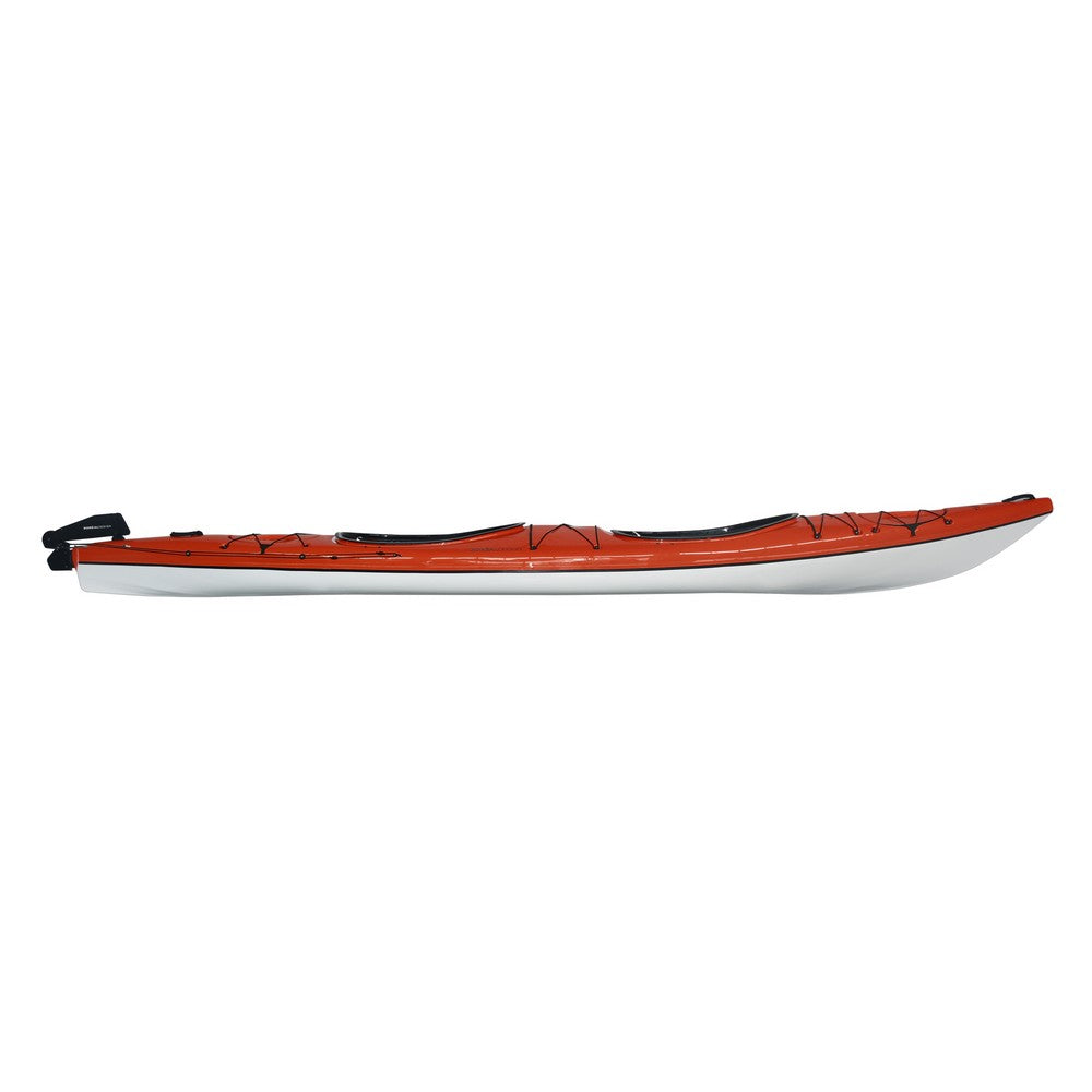 Boréal Design Passage TX (Tandem) Kayak - Red