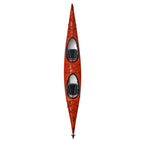 Boréal Design Passage TX (Tandem) Kayak - Red