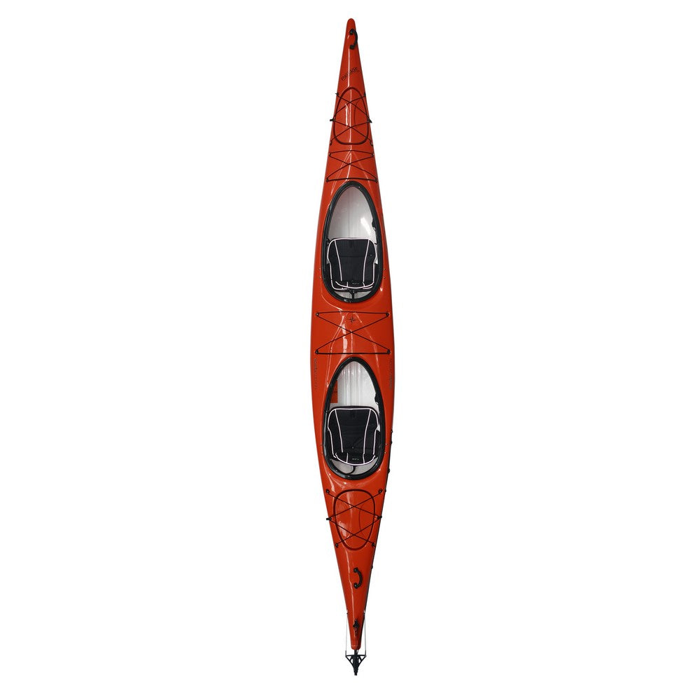 Boréal Design Passage TX (Tandem) Kayak - Red