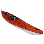 Boréal Design Passage TX (Tandem) Kayak - Red