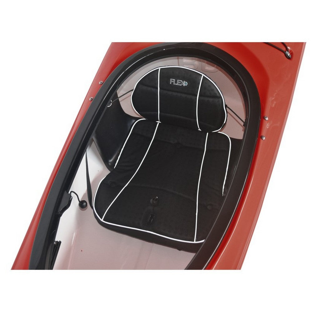 Boréal Design Passage TX (Tandem) Kayak - Red