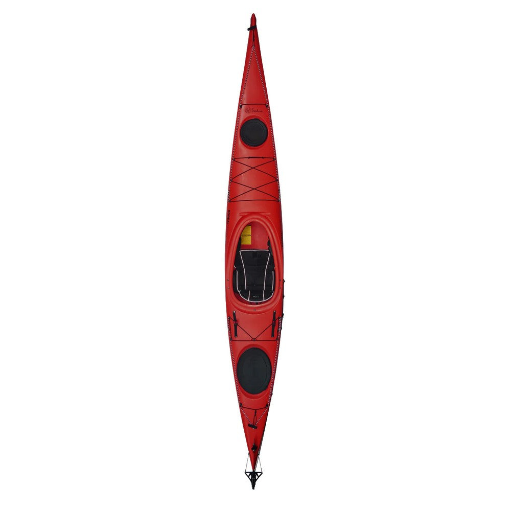 Kayak Boréal Design Sedna - Rouge