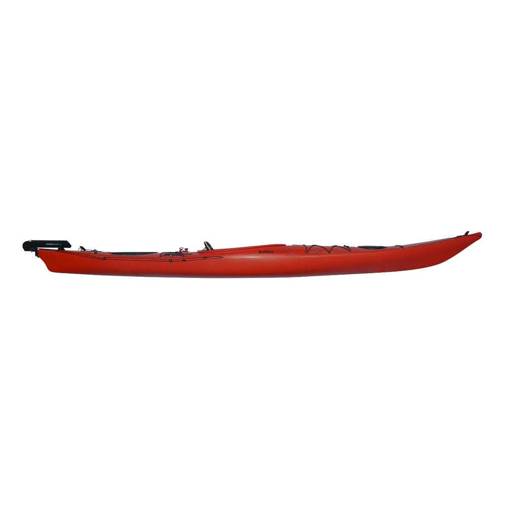 Kayak Boréal Design Sedna - Rouge