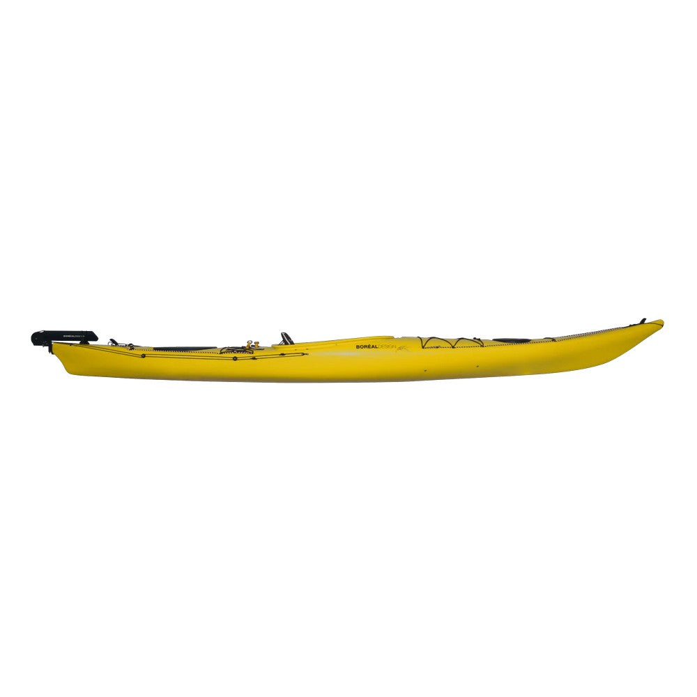 Boréal Design Sedna Kayak - Yellow
