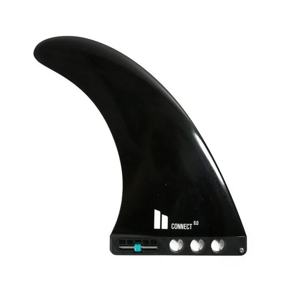 Boardworks FCS II Dolphin Fin 9''