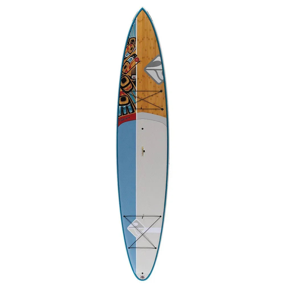 Planche à pagaie Boardworks Raven 381 cm