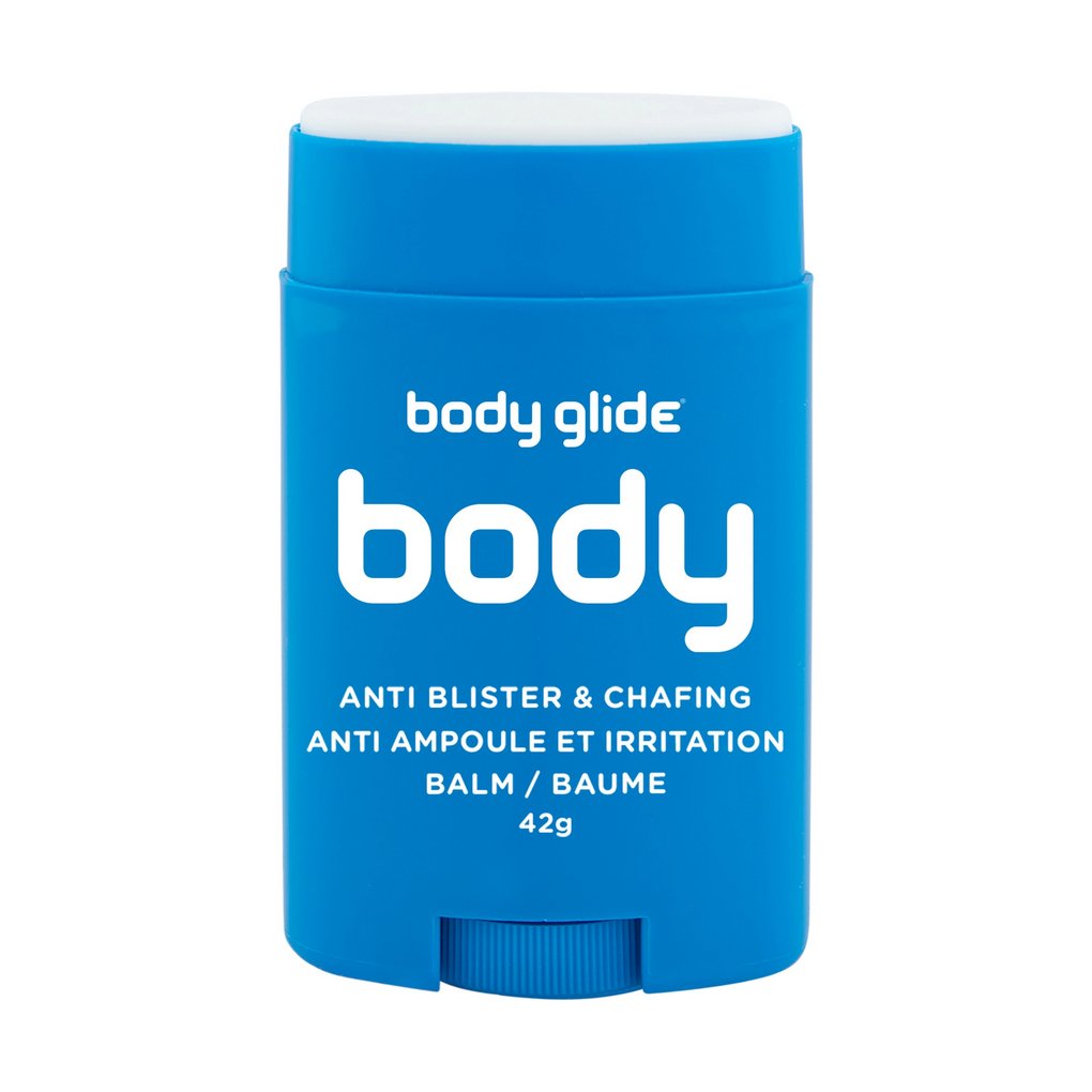 Baume anti-frottements BodyGlide 42g