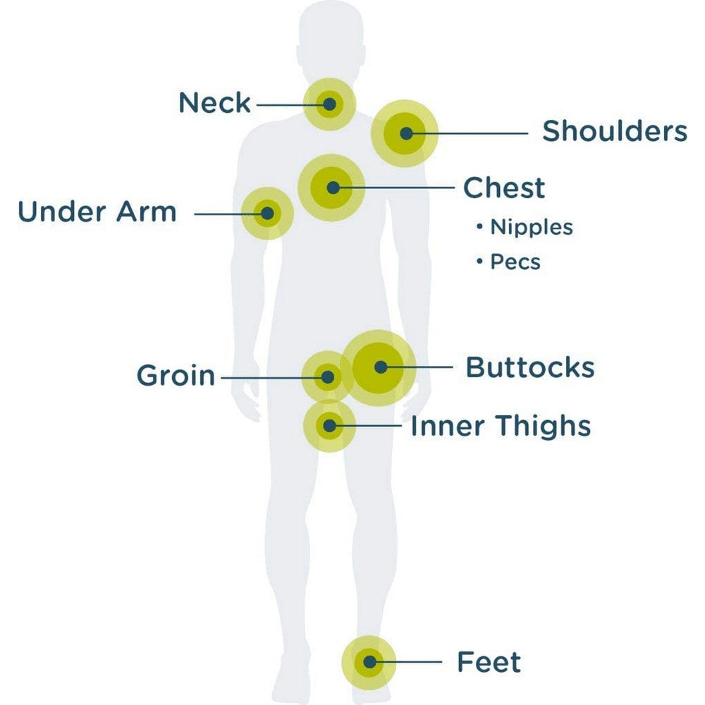 Crème anti-frottements BodyGlide 45 g