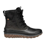 Bottes d'hiver Bogs Classic Casual Tall Lace Leather (femmes)
