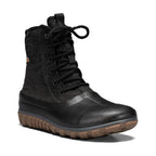 Bottes d'hiver Bogs Classic Casual Tall Lace Leather (femmes)