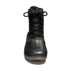 Bottes d'hiver Bogs Classic Casual Tall Lace Leather (femmes)