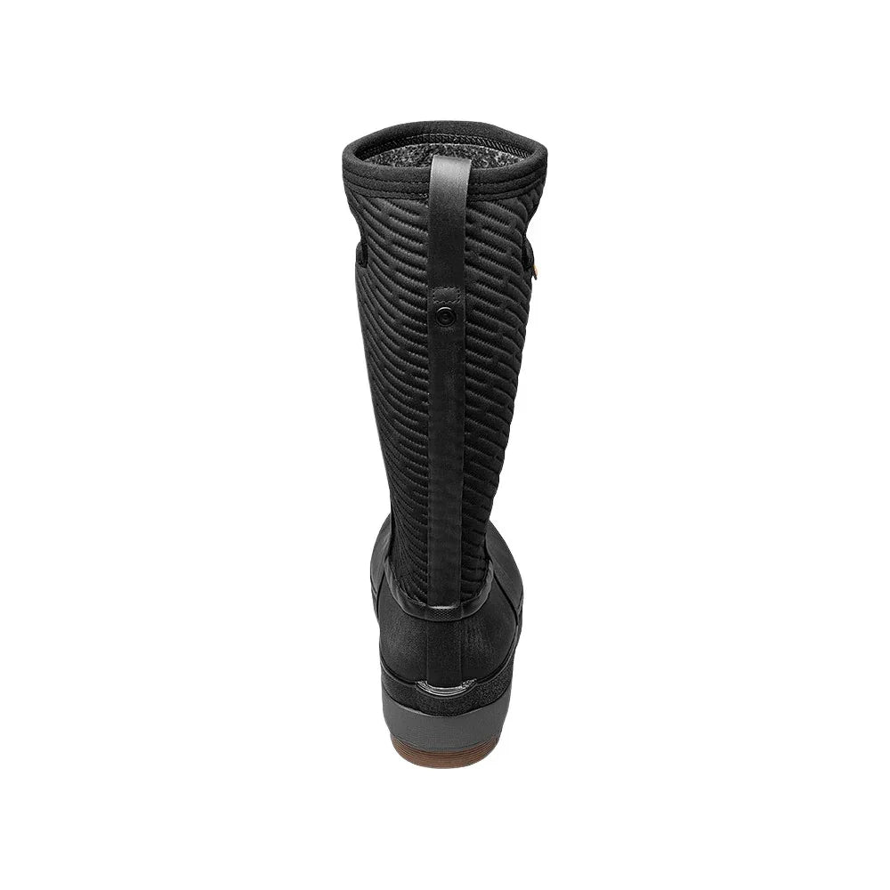 Bottes d'hiver Bogs Crandall II Mid (femmes)