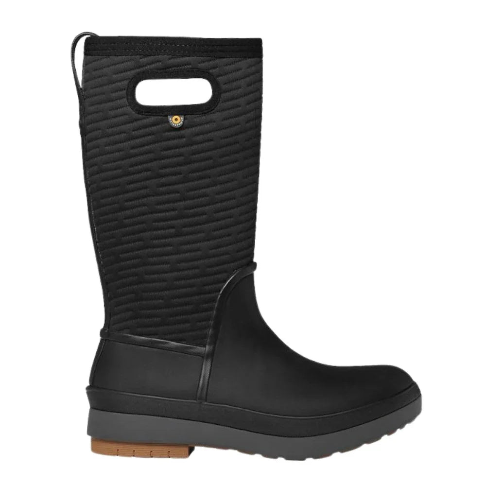 Bottes d'hiver Bogs Crandall II Mid (femmes)