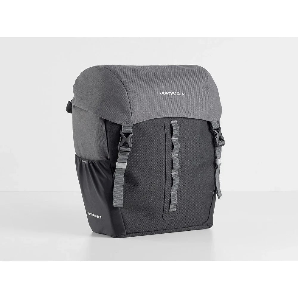 Sacoche unique Bontrager Town 9 L