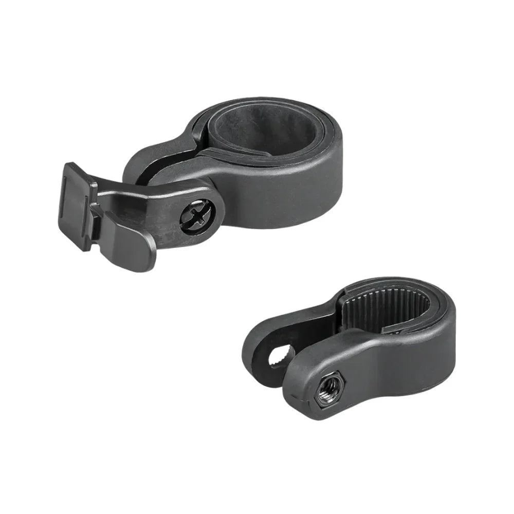 Supports pour éclairage Bontrager Flare Round