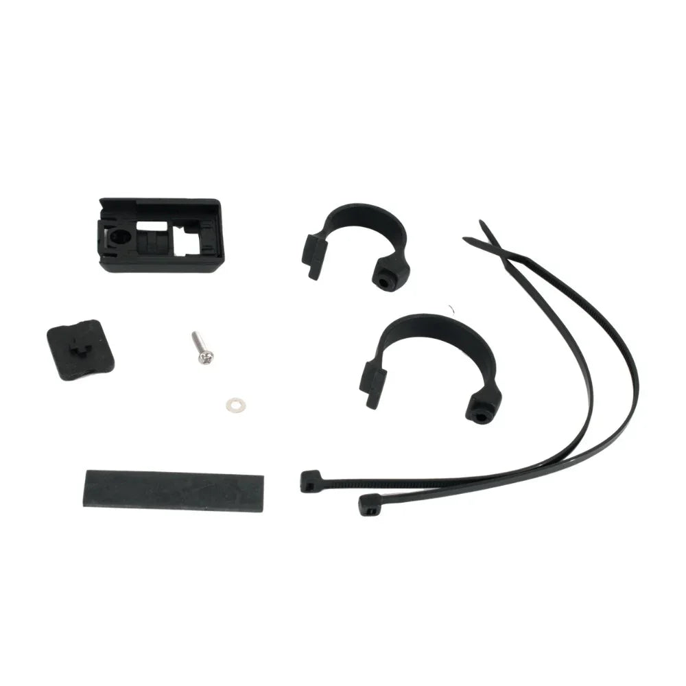 Fixation ordinateur GPS Bontrager Trip Wireless