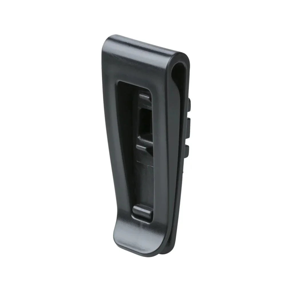 Clip d'éclairage sur saco de selle Bontrager