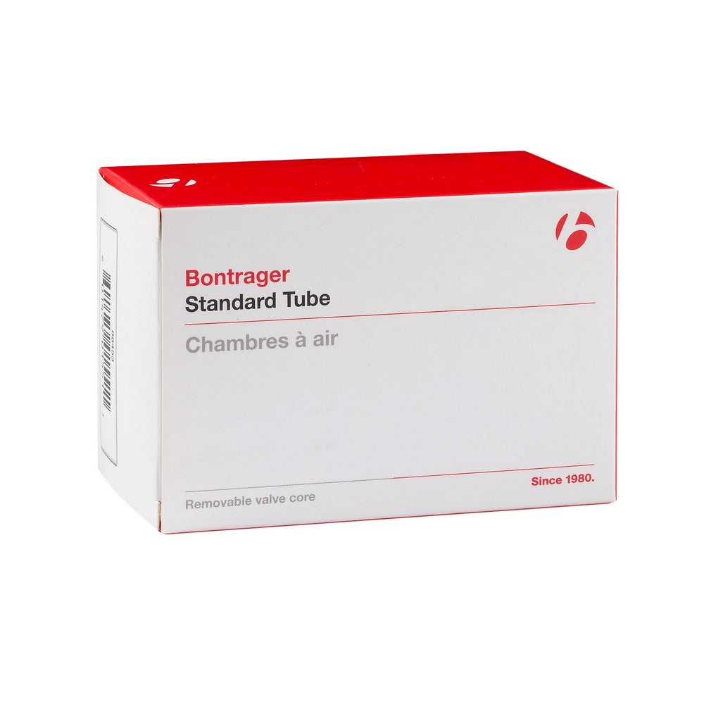 Chambre à air Bontrager 700x28-32mm Schrader 48mm
