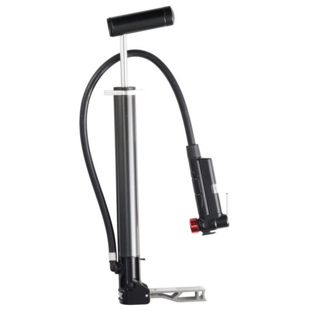 Bontrager Mini Charger Floor Pump