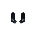Boucles de rechange Bontrager Low-Profile