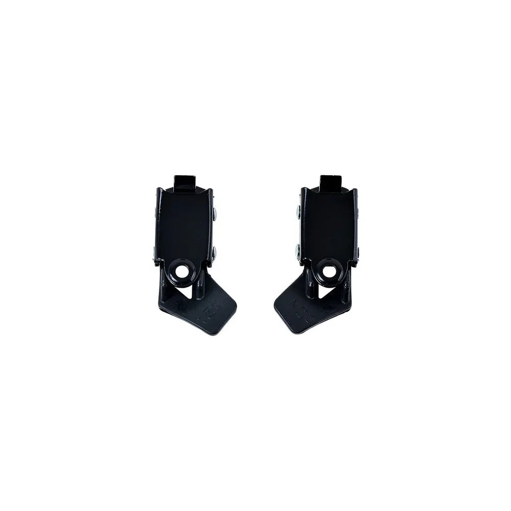 Boucles de rechange Bontrager Low-Profile