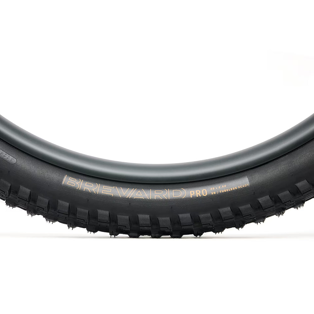 Pneu Bontrager Brevard Pro XR TLR 29 x 2.5
