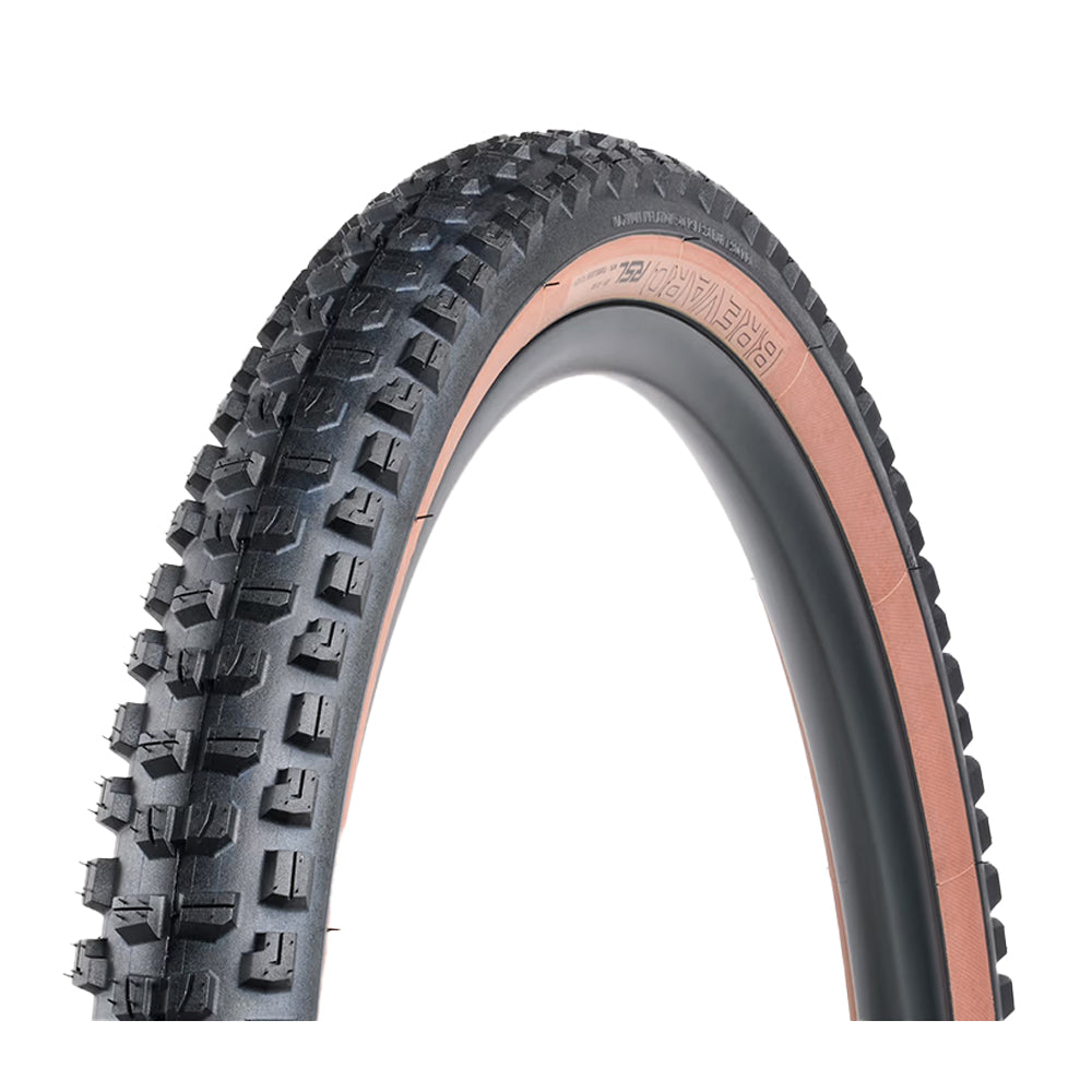 Pneu Bontrager Brevard RSL XT TLR 29 x 2.5