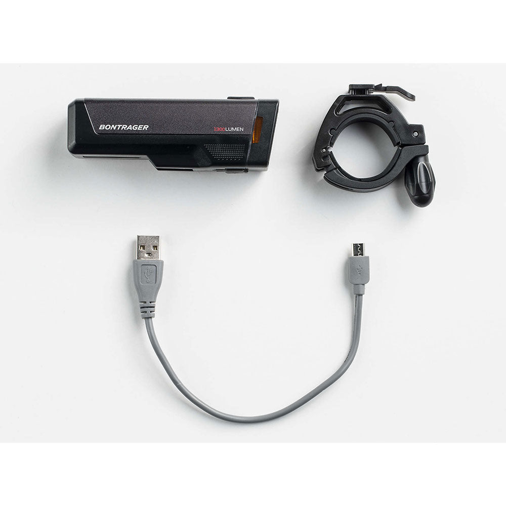 Bontrager Ion Pro RT Front Light