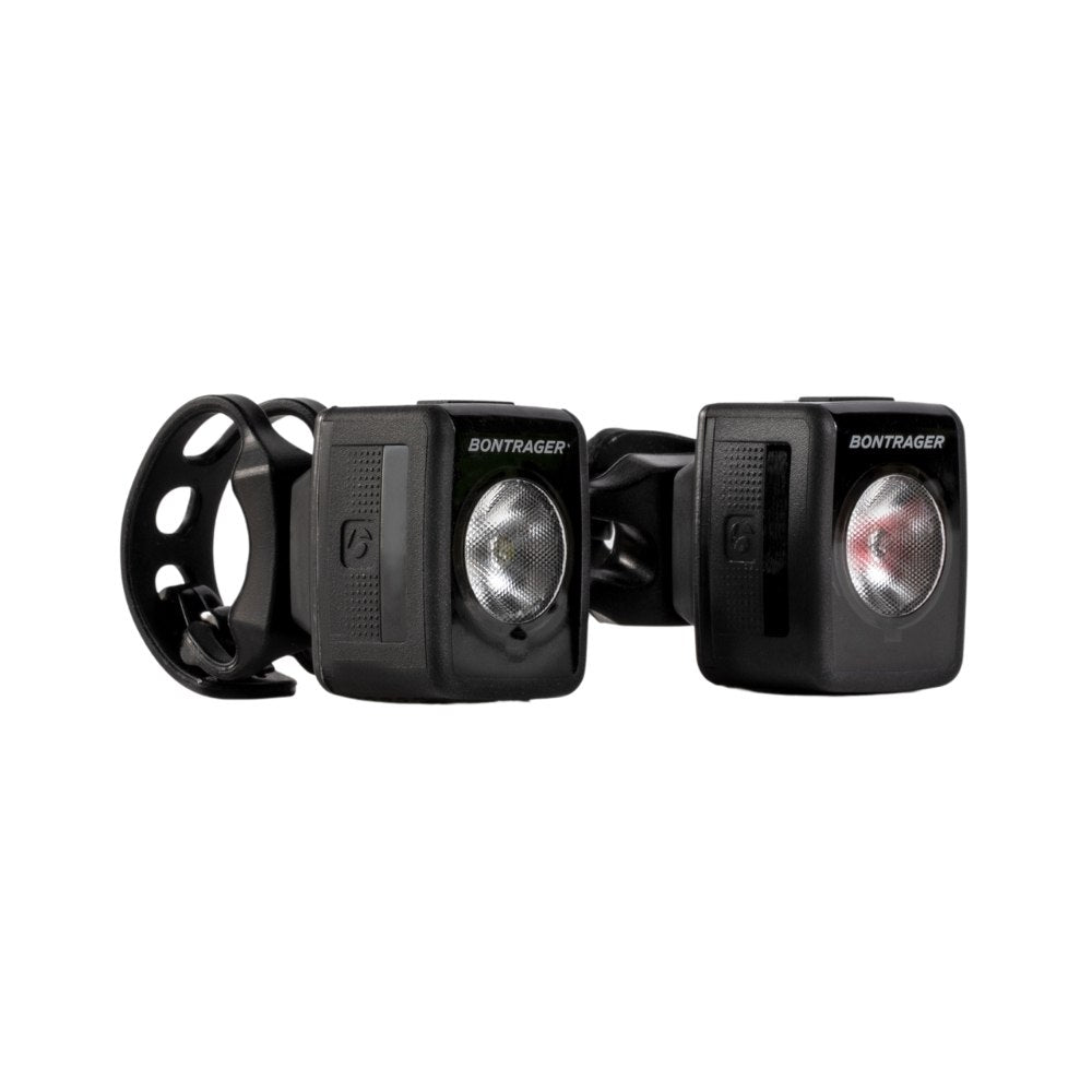 Bontrager Ion 200 RT / Flare RT Light Set