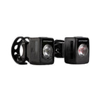 Bontrager Ion 200 RT / Flare RT Light Set