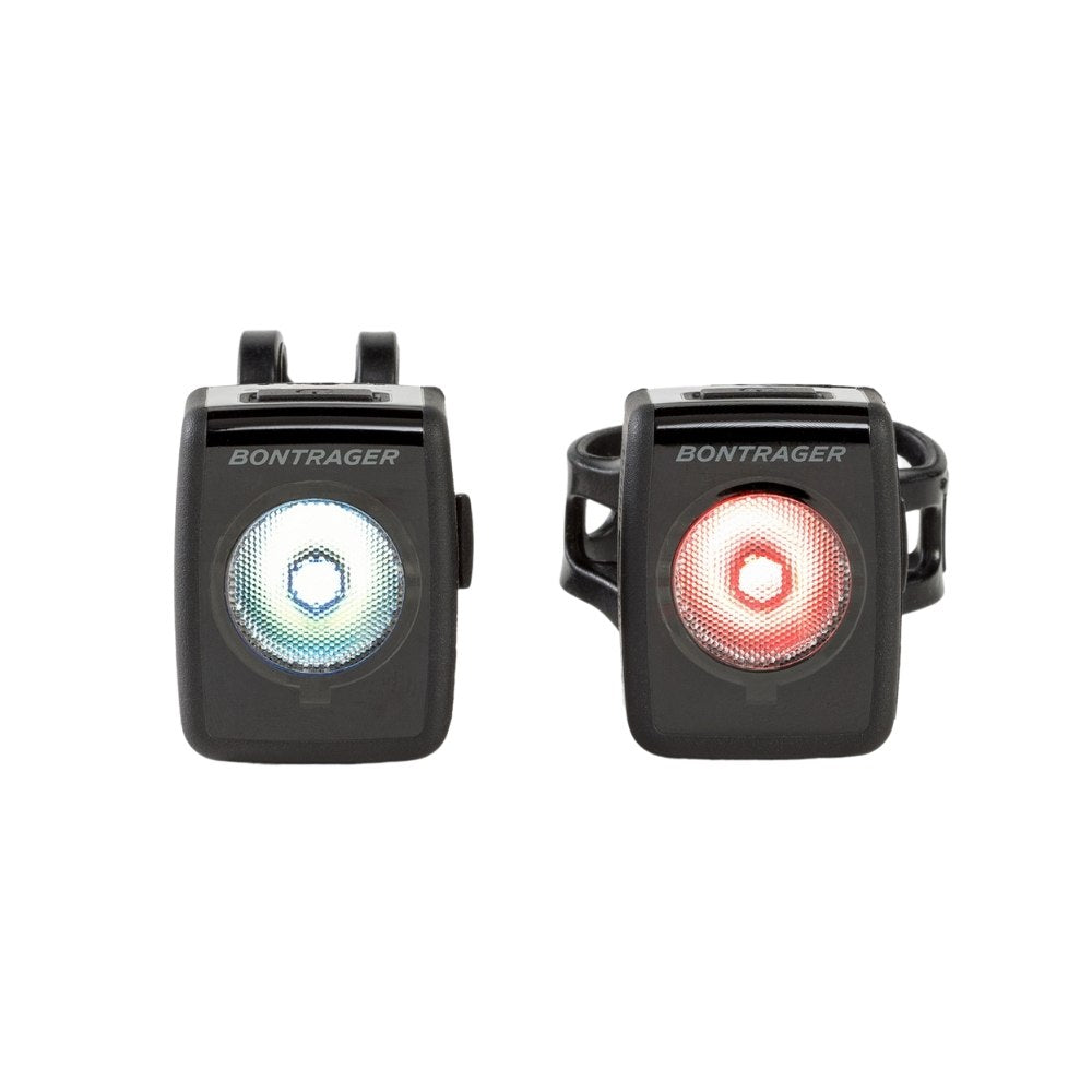 Bontrager Ion 200 RT / Flare RT Light Set