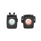 Bontrager Ion 200 RT / Flare RT Light Set