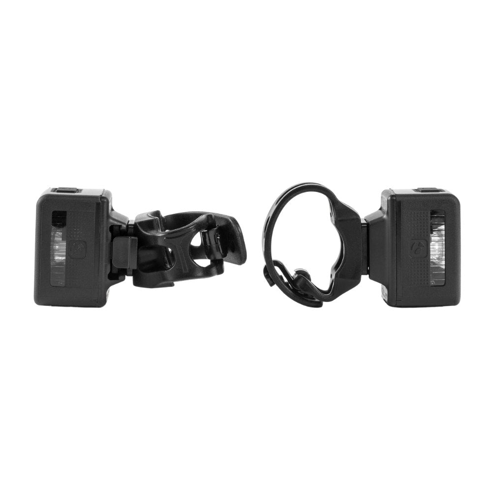 Bontrager Ion 200 RT / Flare RT Light Set