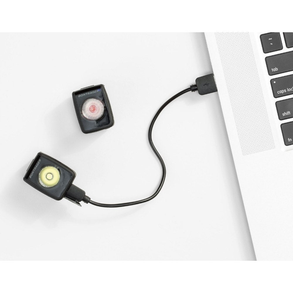 Bontrager Ion 200 RT / Flare RT Light Set