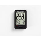 Cyclomètre Bontrager RIDEtime Elite