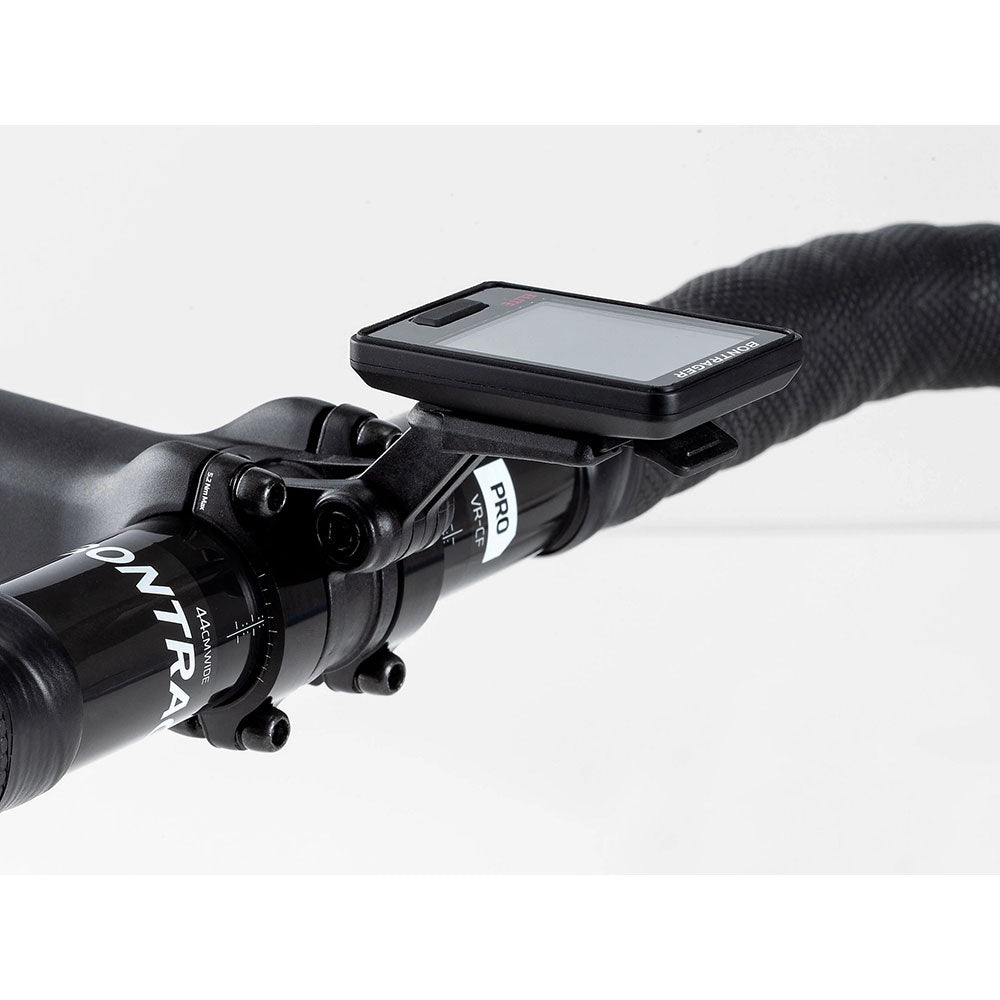 Cyclomètre Bontrager RIDEtime Elite