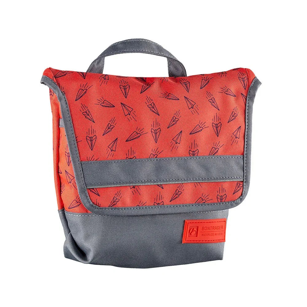 Bontrager Kids' Airplane Handlebar Bag