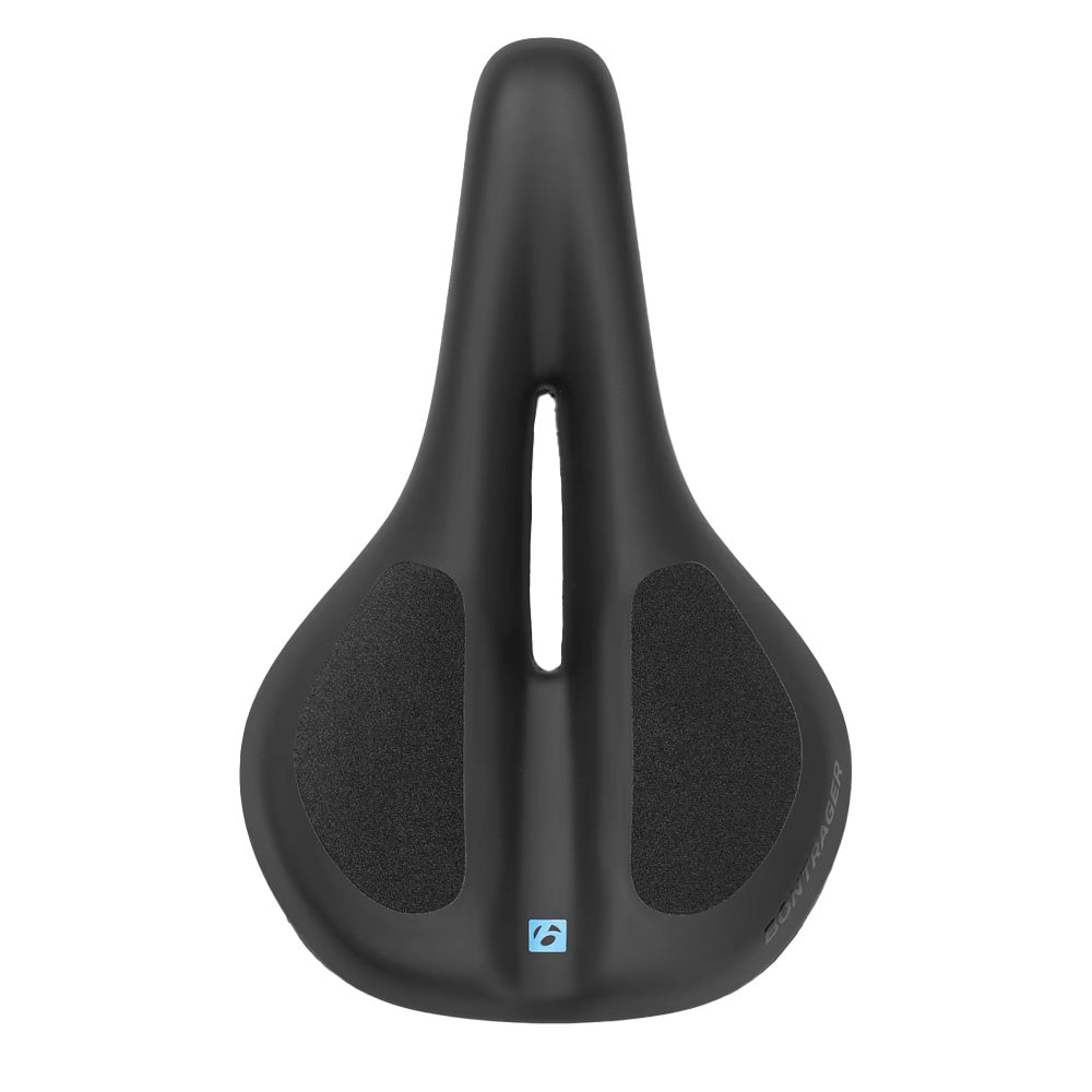 Selle Bontrager Commuter Fluid – 270 x 185 mm