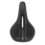 Selle Bontrager Commuter Fluid – 270 x 185 mm